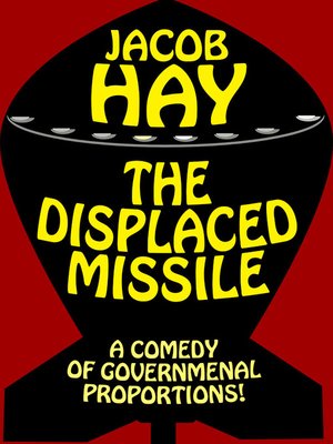 cover image of The Displaced Missile